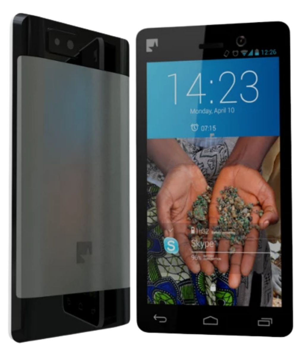 Fairphone 1