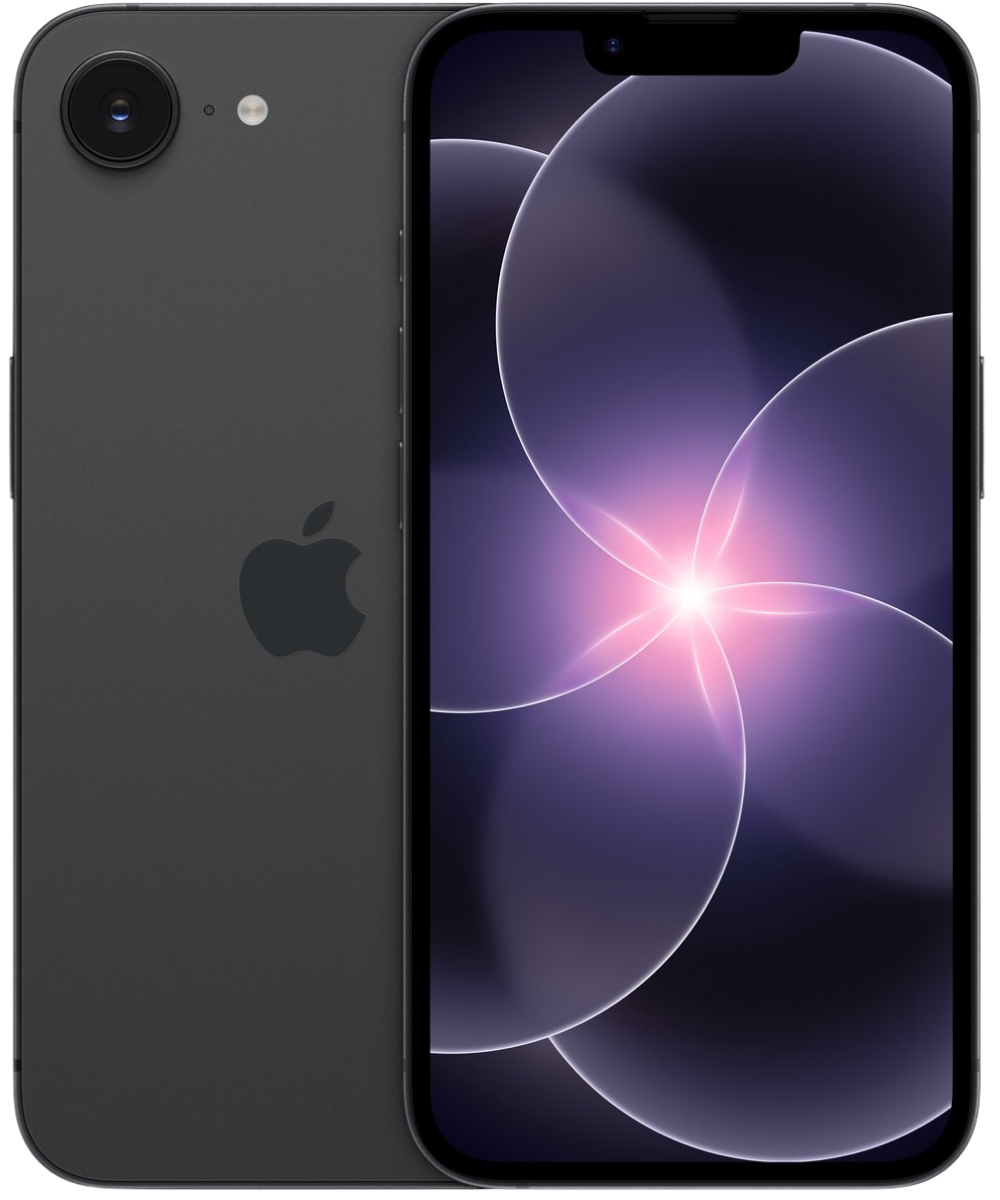 iPhone 17e