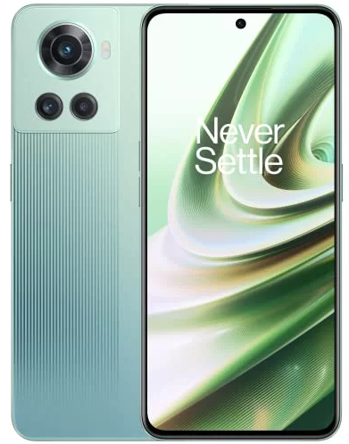 OnePlus 10R 150W