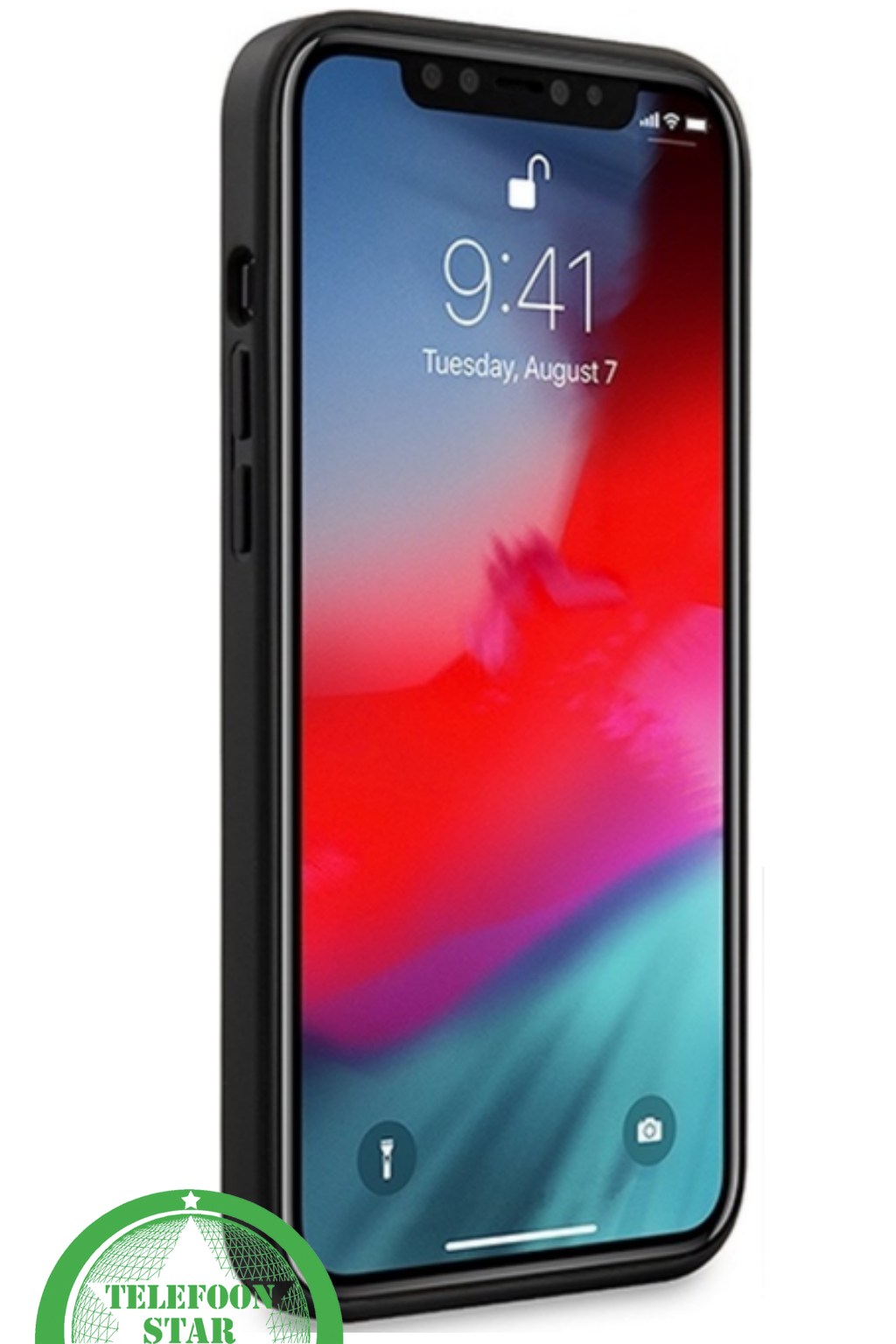 iPhone 15 Pro Max Case – Sportief, Dun & Premium