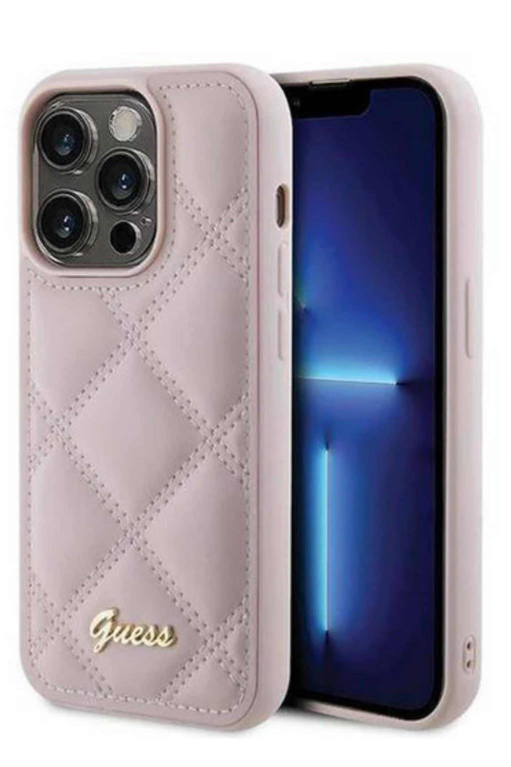 Guess Hoesje iPhone 16 Pro