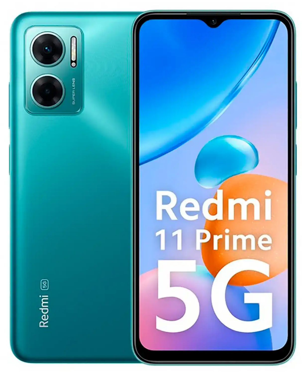 Xiaomi Redmi 11 Prime 5G
