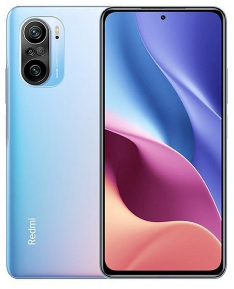Xiaomi Mi 11X Pro