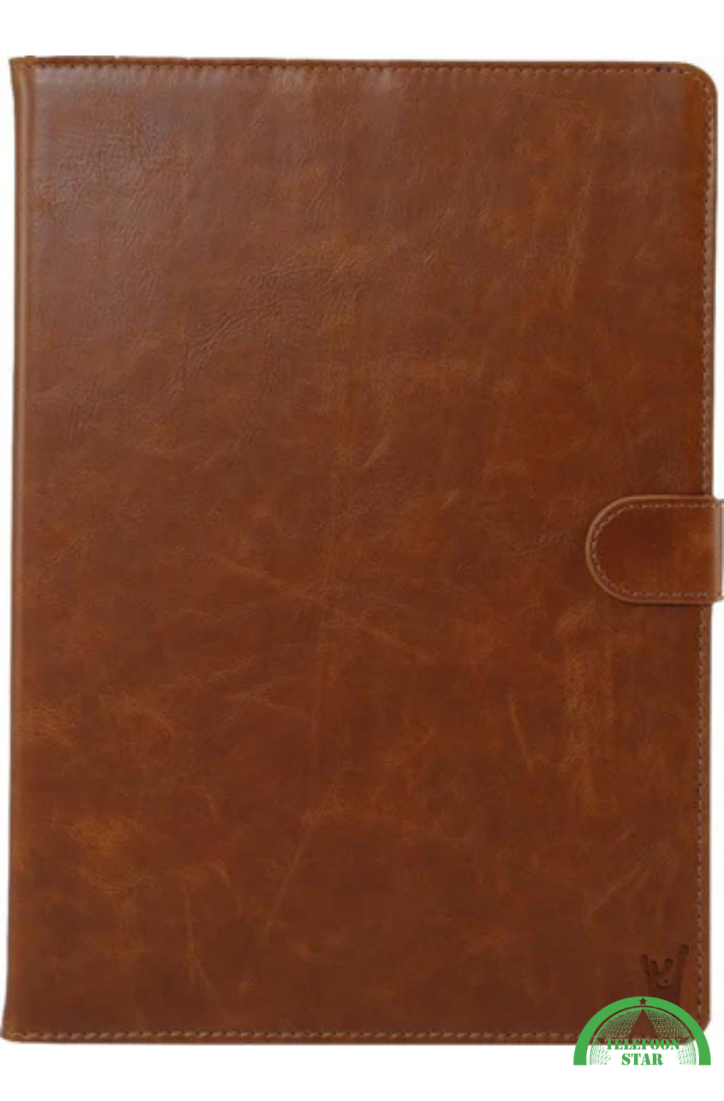 Beschermhoes iPad Air 5 10.9 – Lichtgewicht Case met Standaard