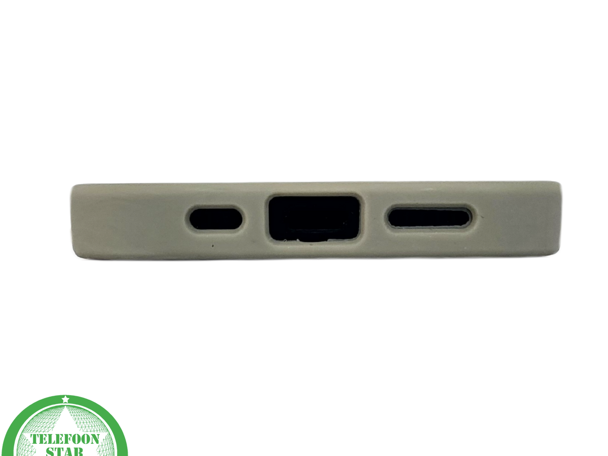 iPhone 15 Hoesje Botanisch Design – Stevige Bescherming met Natuurlijke Uitstraling