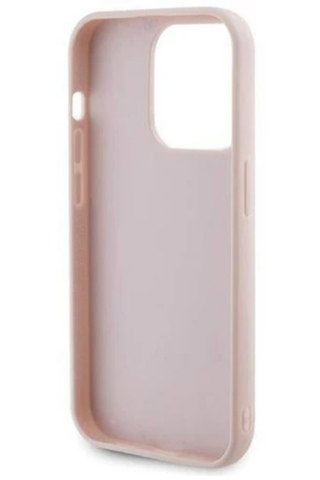 Guess Hoesje iPhone 16 Pro