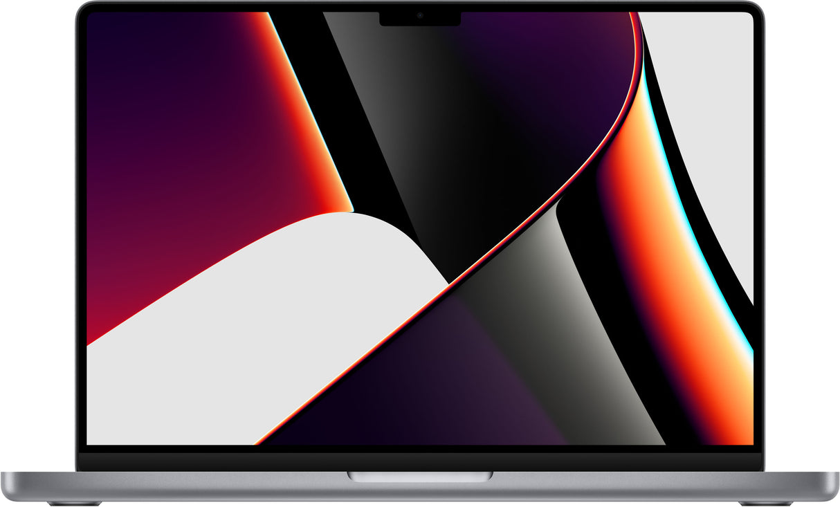 MacBook Pro 14 inch A2442 (2021–2023) Reparatie