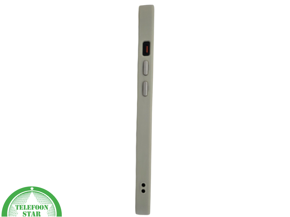 iPhone 15 Hoesje Botanisch Design – Stevige Bescherming met Natuurlijke Uitstraling