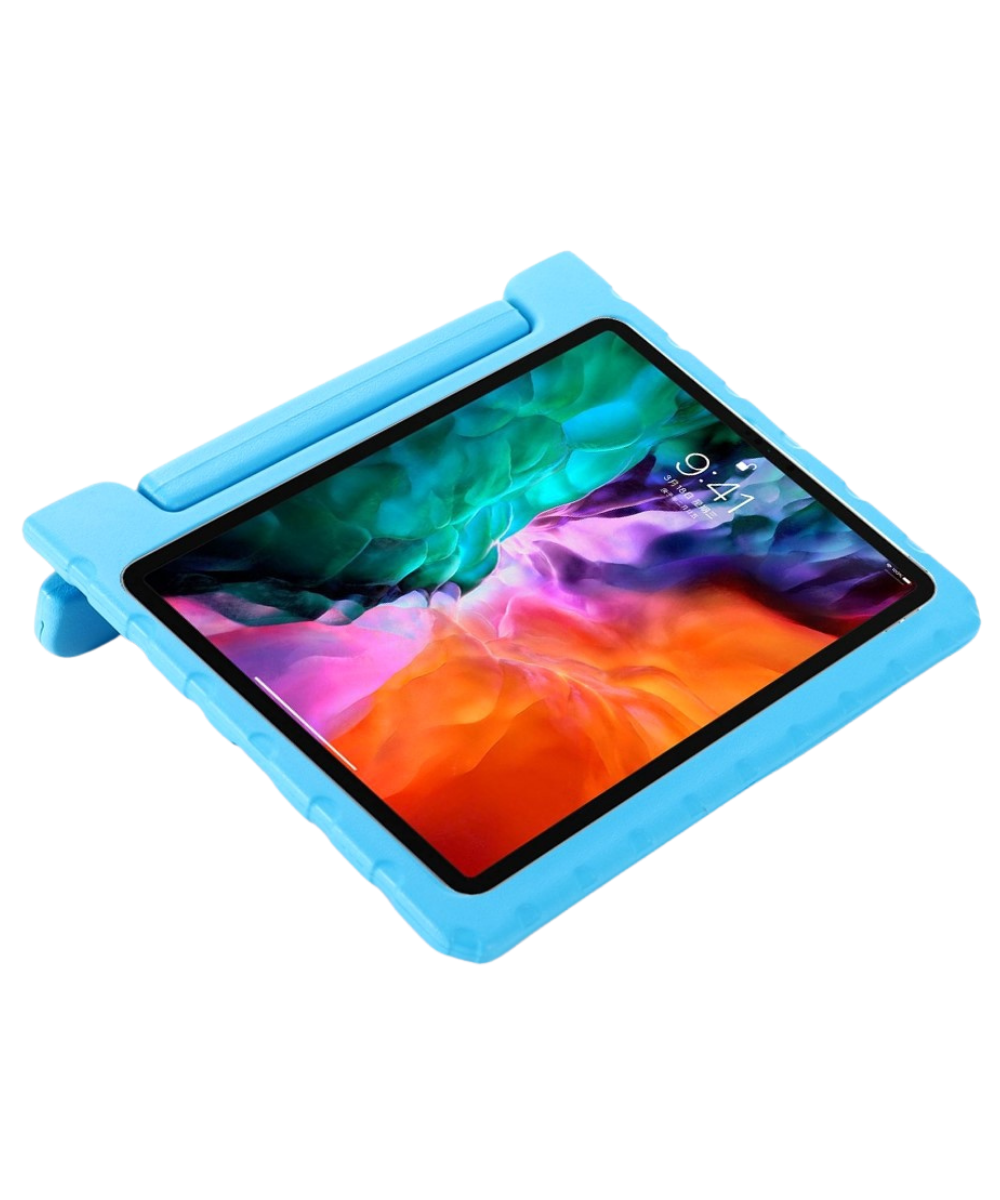 iPad Air 11 (2026, 2025 & 2024) Kinderhoes Met Handvat Bluwe