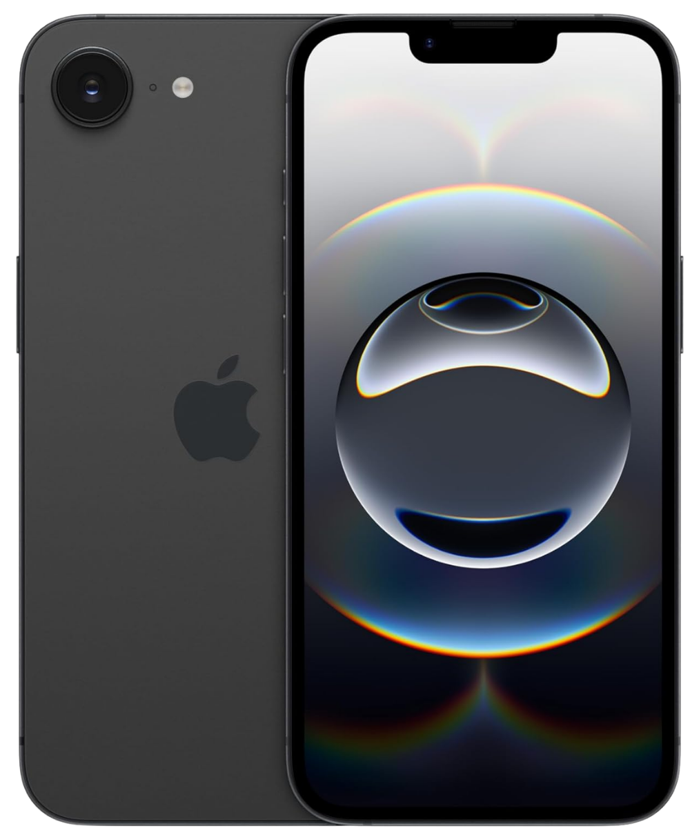 iPhone 16e