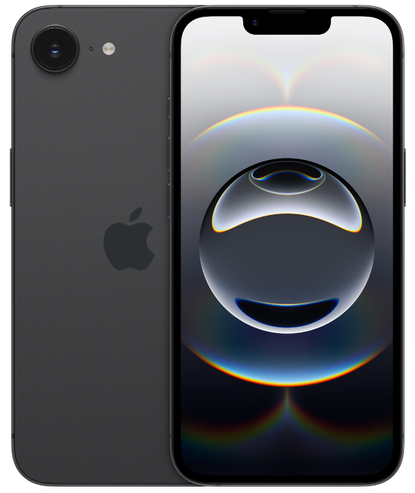 iPhone 16e 256GB