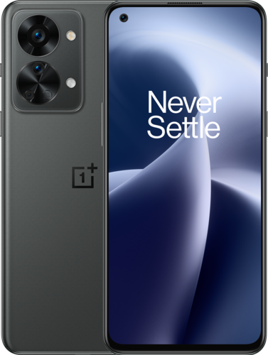 OnePlus Nord 2T