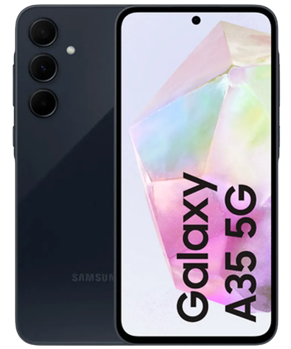 Samsung Galaxy A35