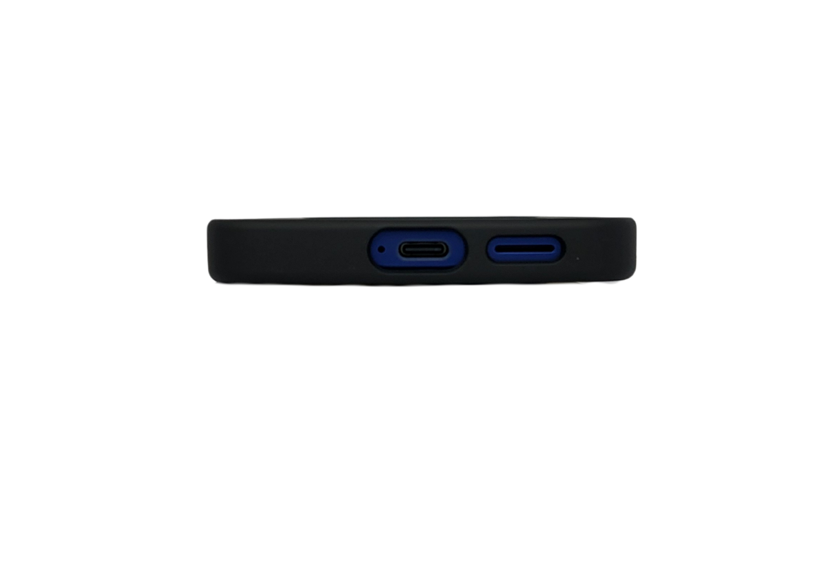 Hoesje voor Samsung Galaxy S26 MagSafe Magnetisch en Schokbestendig