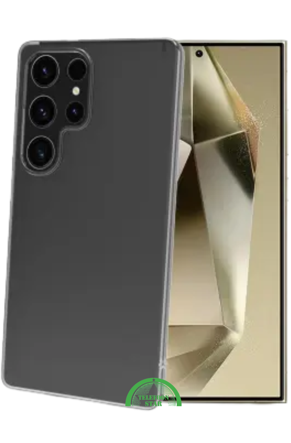Samsung S25 Ultra hoesje