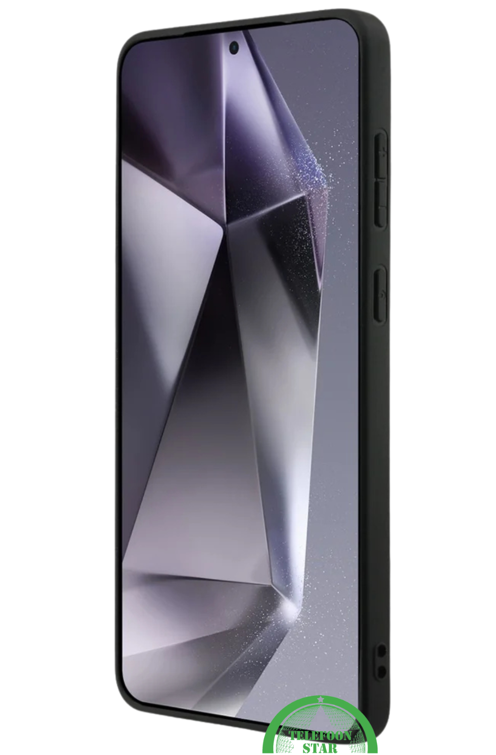 Hoesje voor Samsung S25 Edge – Stijlvol & Stevig in Eén