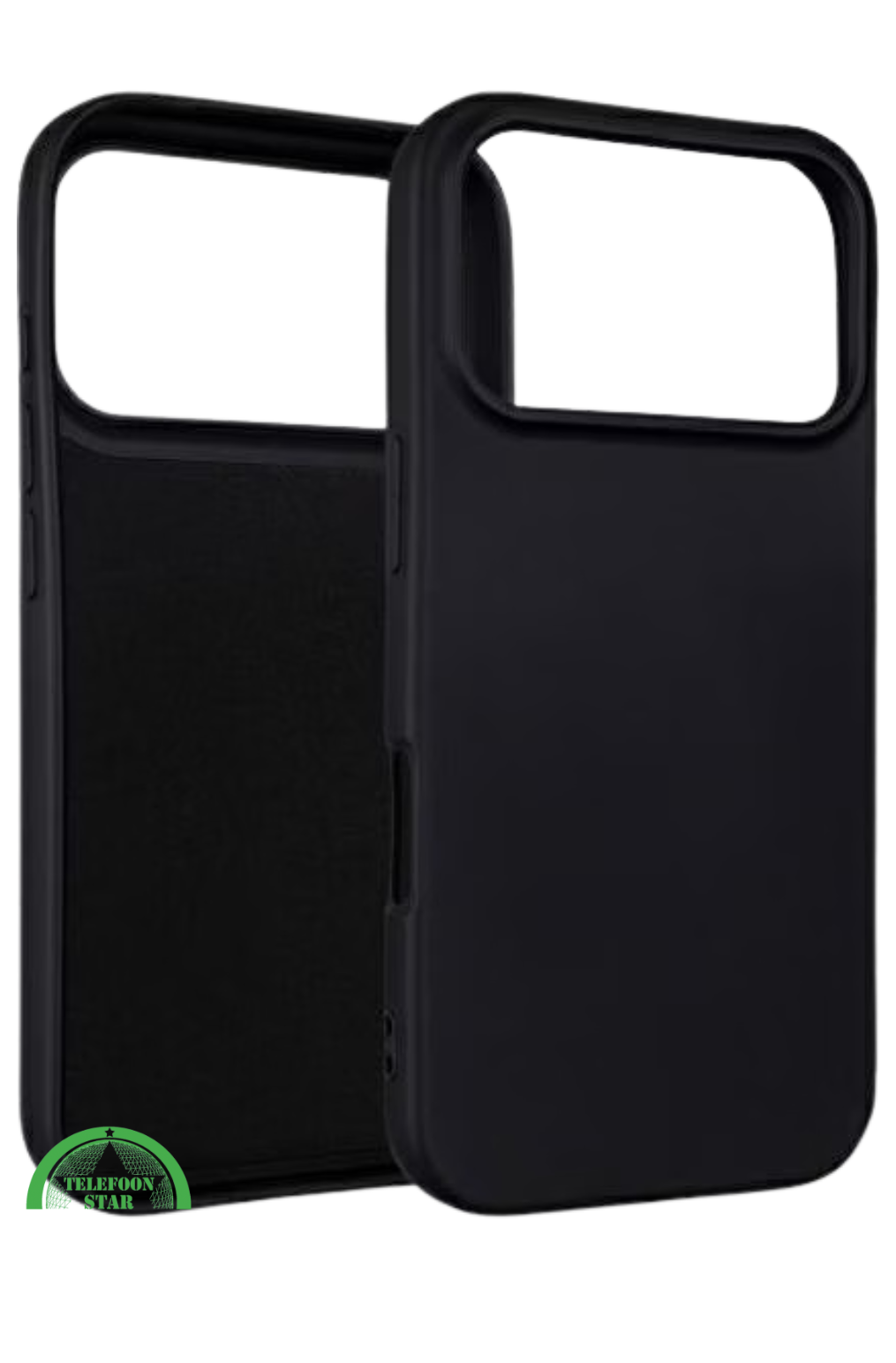 Hoesje voor iPhone 17 Pro – Slank, Stevig & Ultieme Bescherming, Valbestendig | Telefoonstar