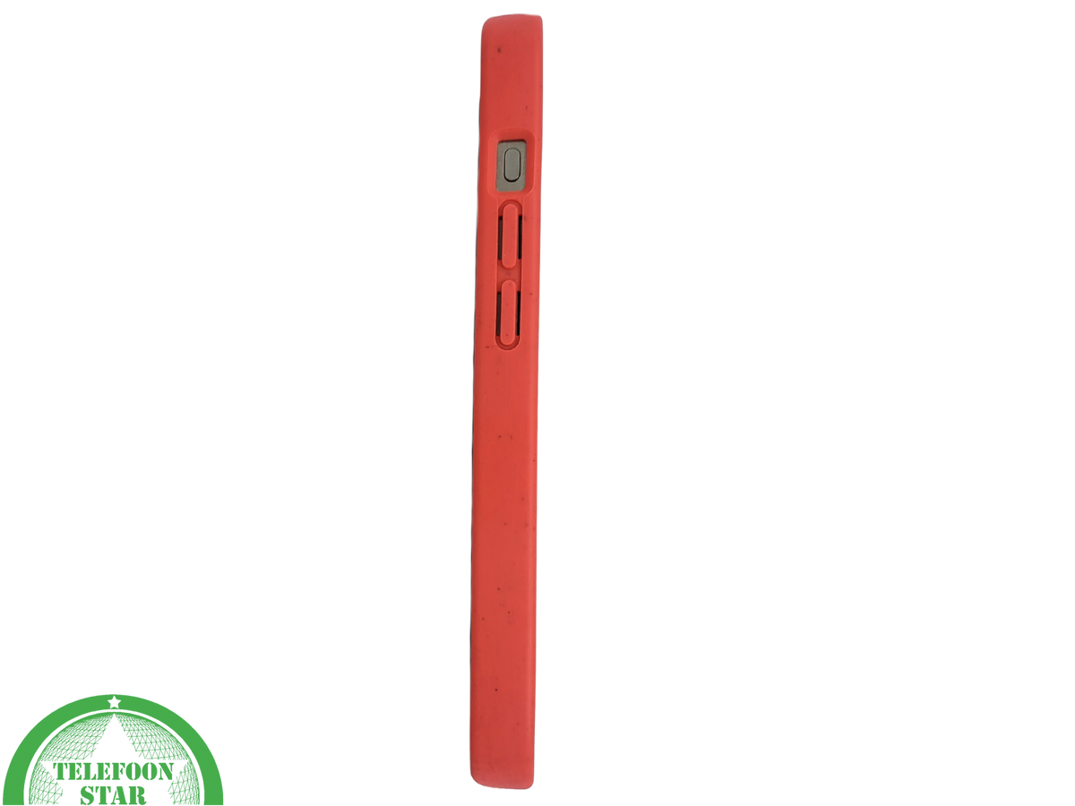 Rood iPhone 15 Pro Hoesje – Minimalistisch, Slank & Opvallend | Telefoonstar.nl