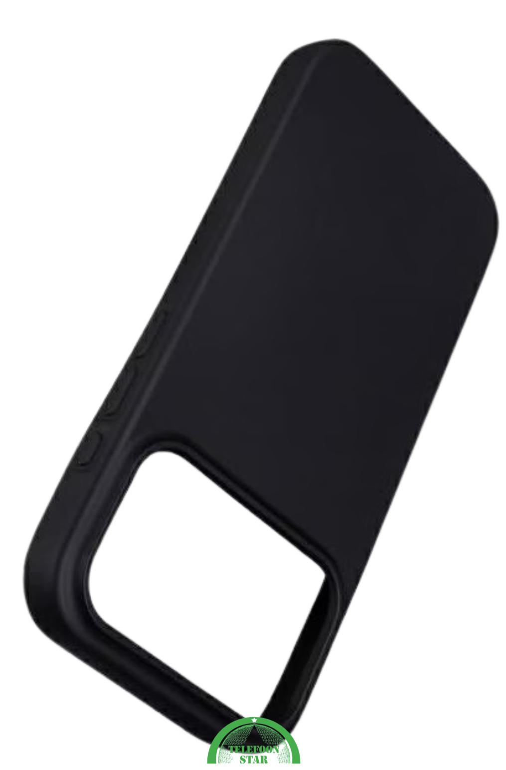 Hoesje voor iPhone 17 Pro – Slank, Stevig & Ultieme Bescherming, Valbestendig | Telefoonstar