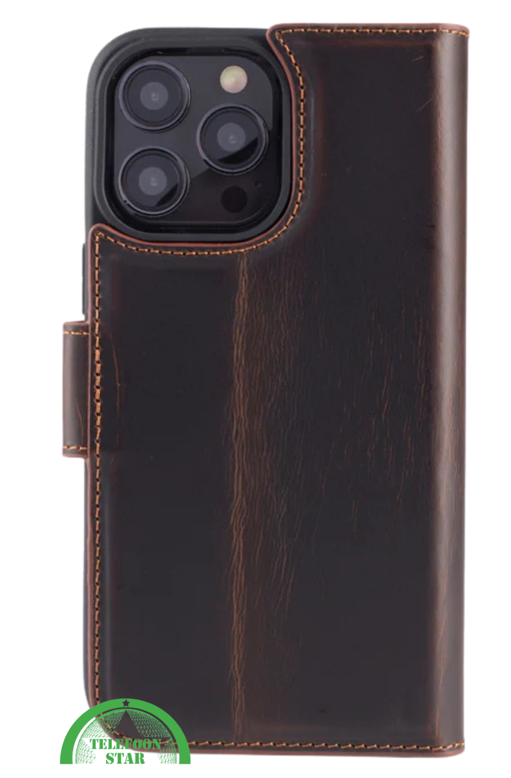 Bruin Wallet Case iPhone 14 Pro Max