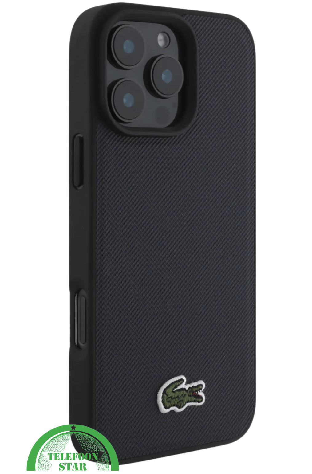 Hoesje voor iPhone 16 Pro Max MagSafe Blauwe – Krachtige Bescherming met Modern Design