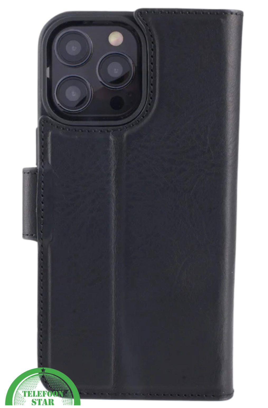 Bookcase Hoesje voor iPhone 14 Pro Max – stijl & bescherming