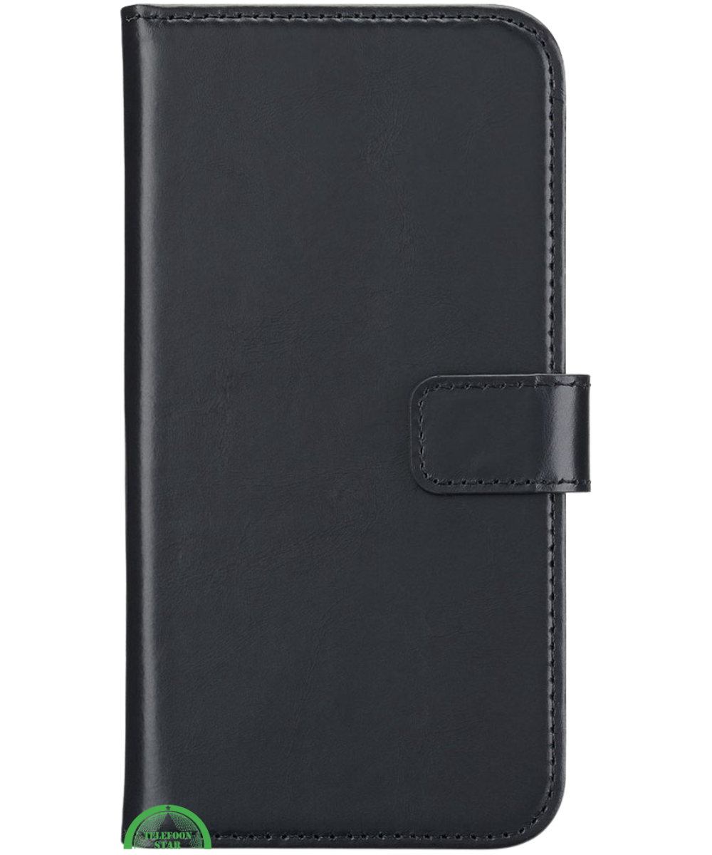 Bookcase Hoesje voor Samsung S23 FE – Stijlvol, Functioneel & 360° Bescherming