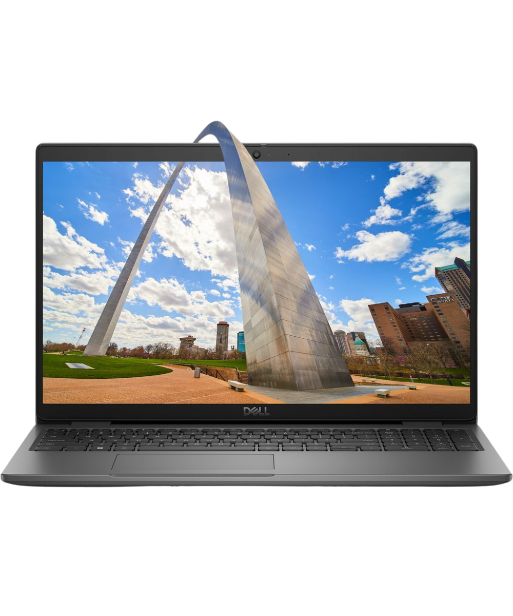 Dell XPS L501X Reparatie