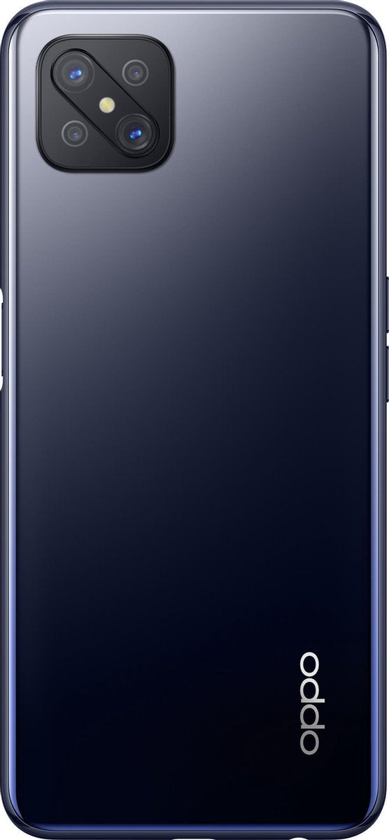 Oppo Reno4 Z 5G