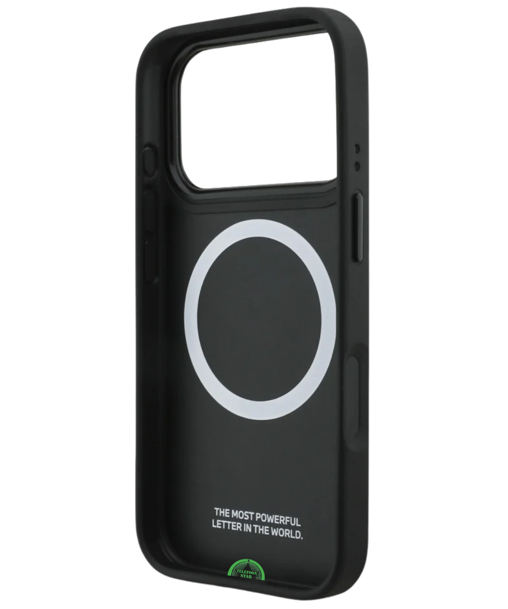 Hoesje voor iPhone 17 Pro Max donkerrood Slank en perfect aansluitend
