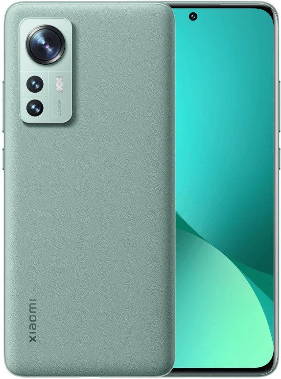 Xiaomi 12 Pro