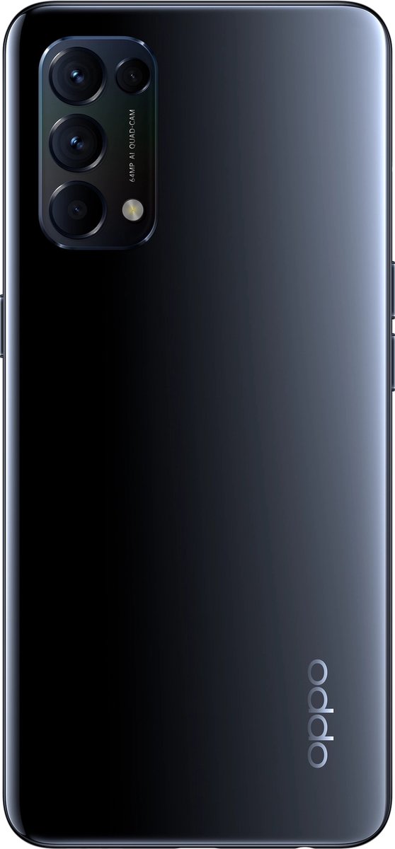 Oppo Reno5 5G