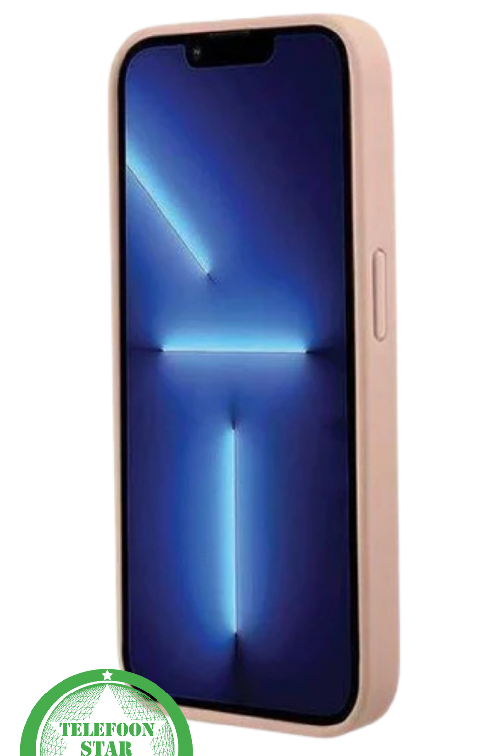 Hoesje iPhone 15 Pro Max – Beste Bescherming in Roze