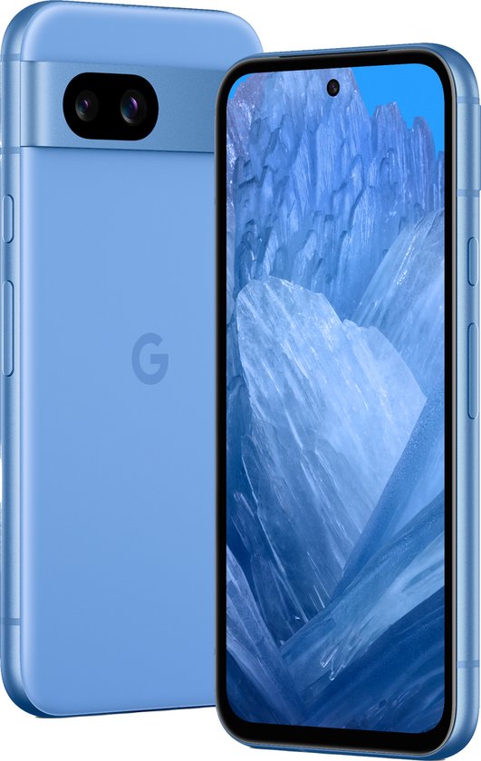 Google Pixel 8a 128GB