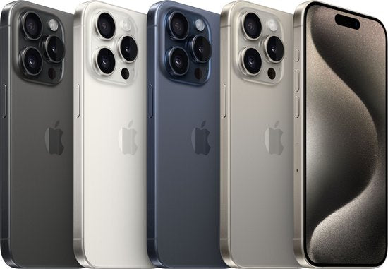 iPhone 15 Pro 256GB