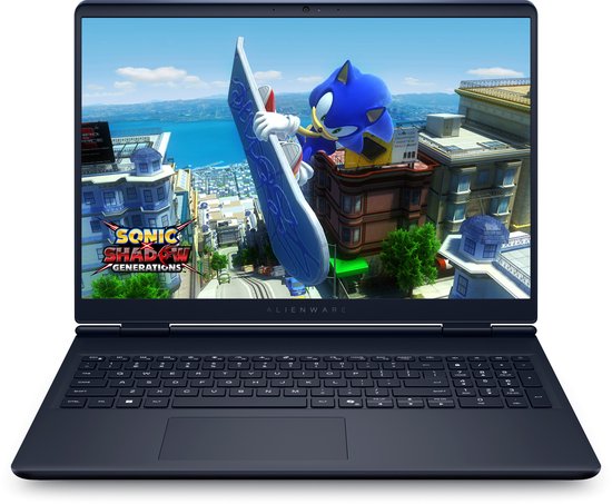 Laptop Dell Alienware x16