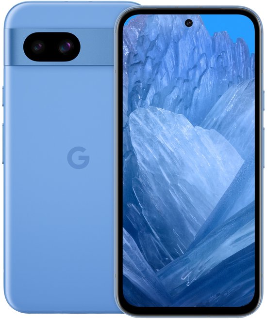 Google Pixel 8a