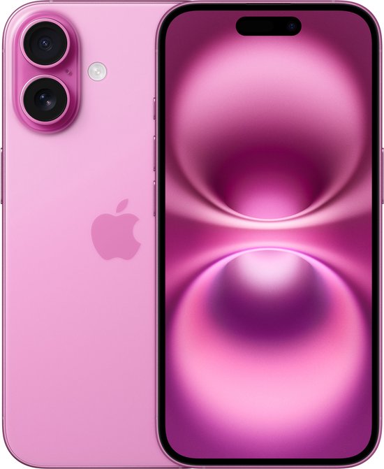 iPhone 16 256GB