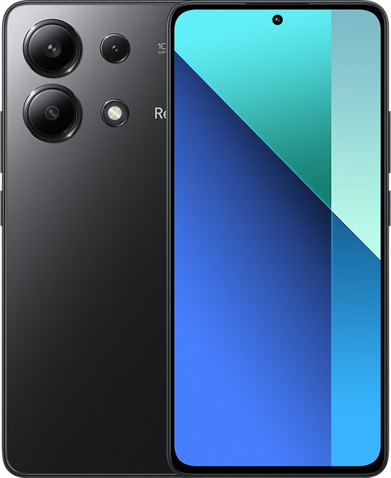 Xiaomi Redmi Note 13 5G