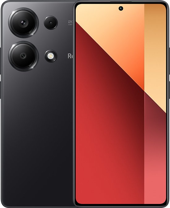 Xiaomi Redmi Note 13 Pro 4G
