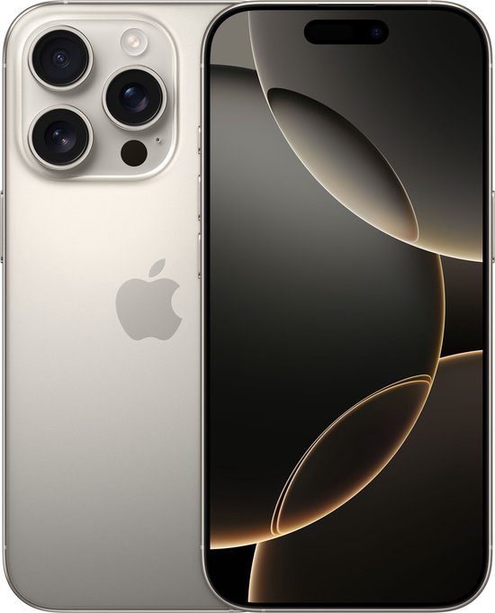 iPhone 16 Pro 128GB