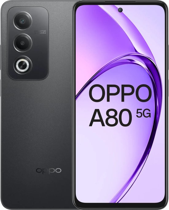 Oppo A80 256GB