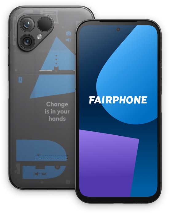 Fairphone 5