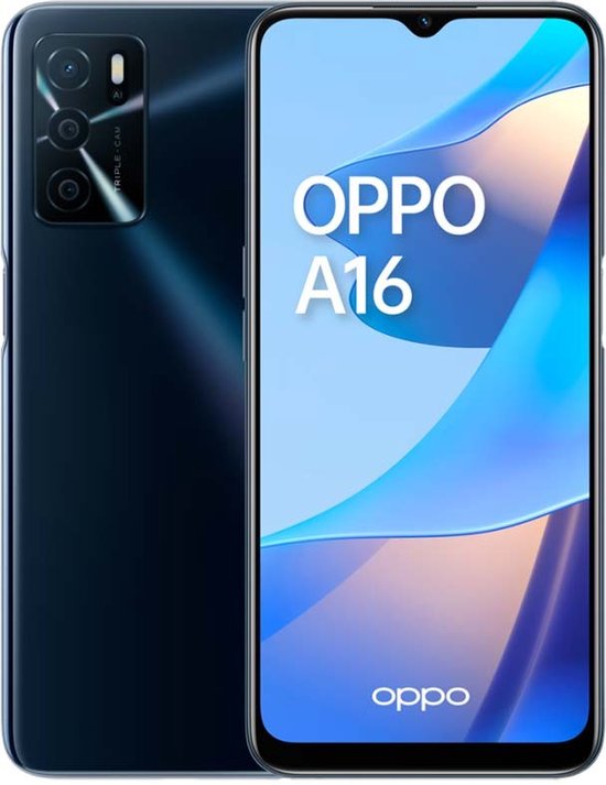 Oppo A16 32GB