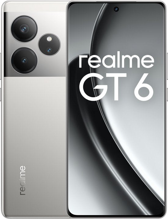 Realme GT 6