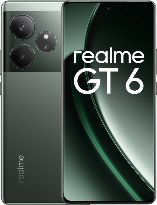 Realme GT 6 256GB