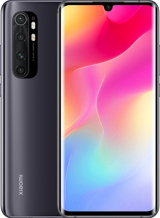 Xiaomi Redmi Note 10 Lite