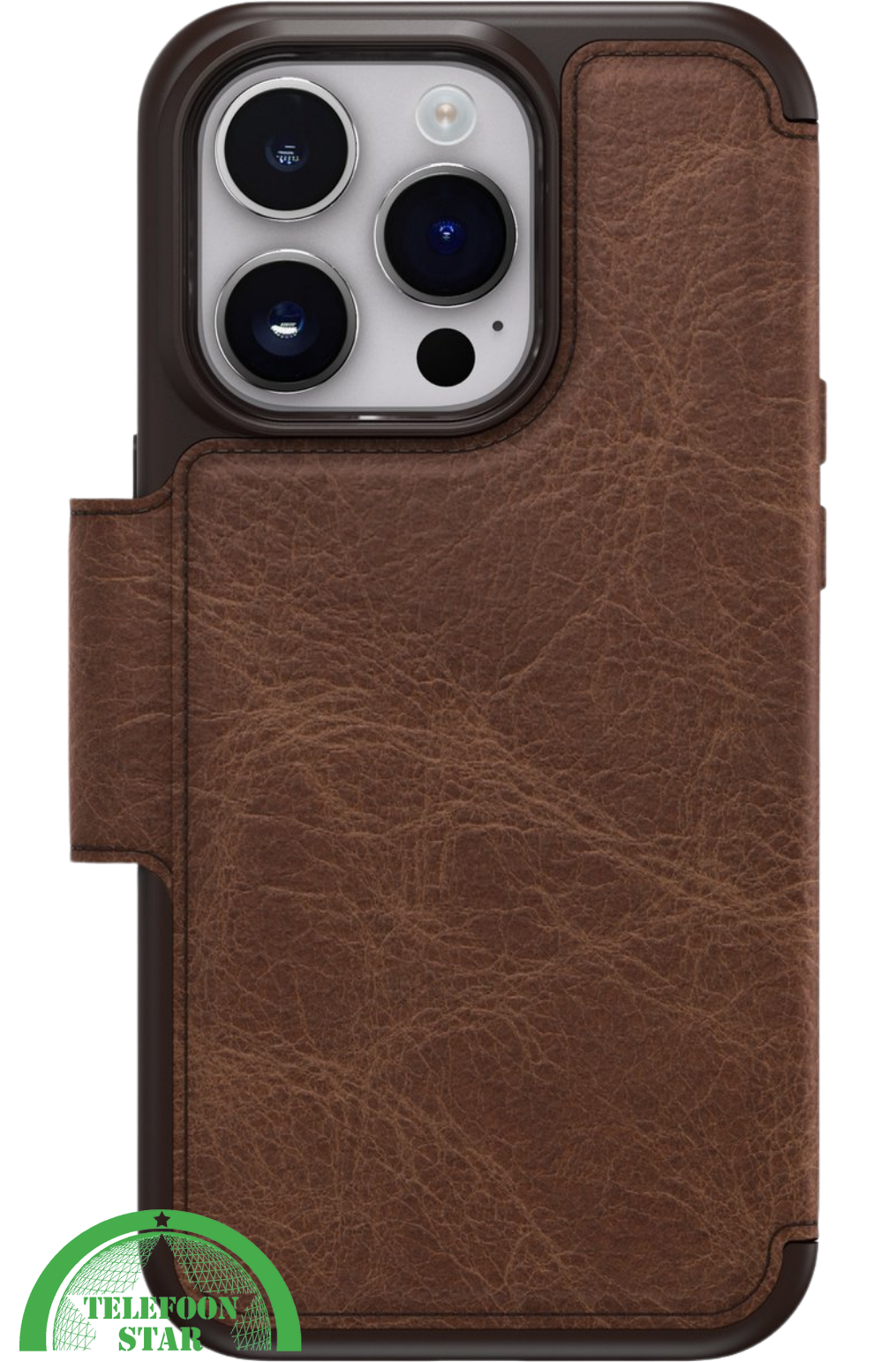 Blauwe ProtectCase voor iPhone 14 Pro Max – Stijlvol & Veilig