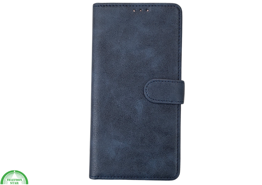 Boekcase Hoesje voor Samsung Galaxy S26 Ultra donkergroen