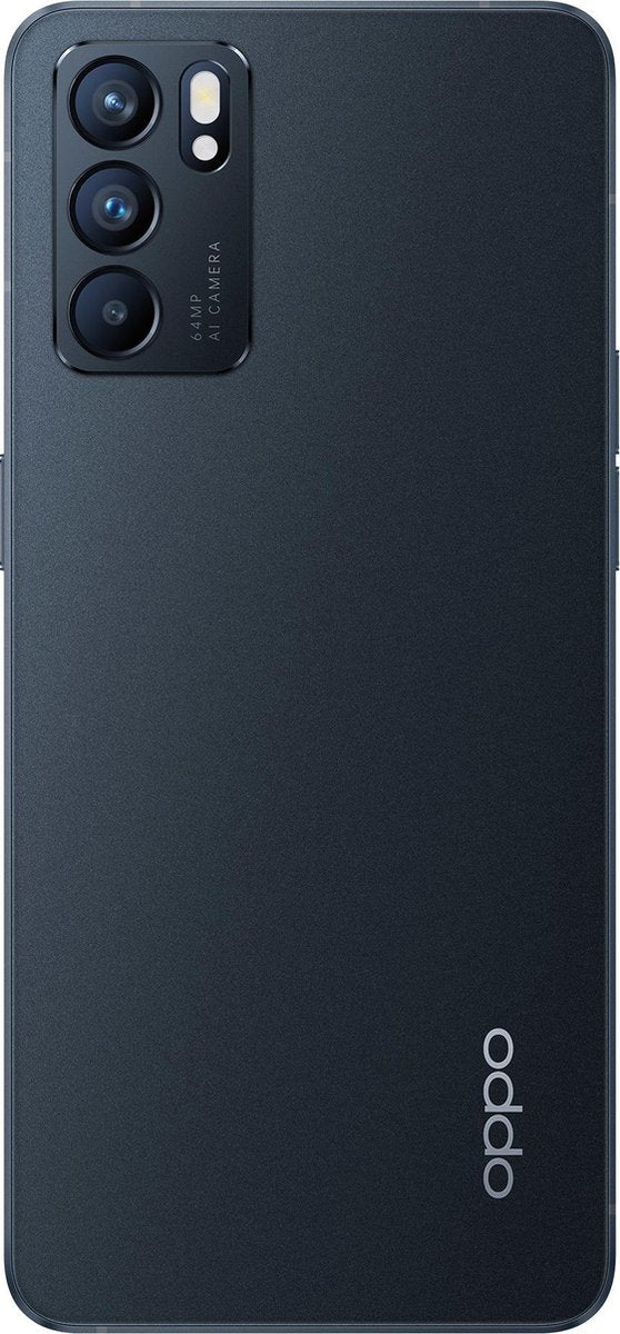 Oppo Reno6